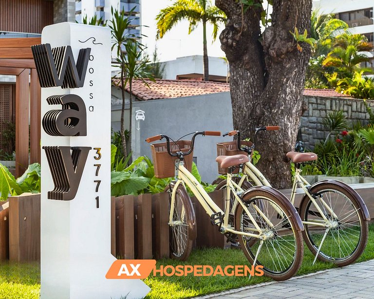 Homeway Way bossa / Studio Premium