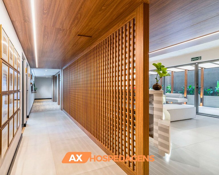 Homeway Way bossa / Studio Premium