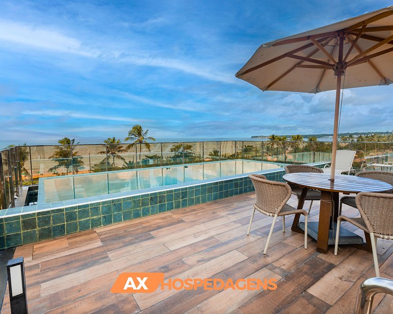 AX Fortune Suites / Studio Familia