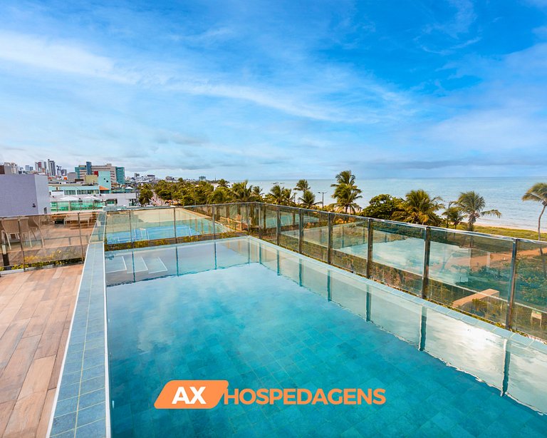 AX Fortune Suites / Studio Familia