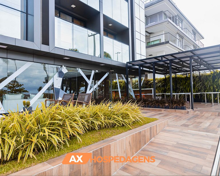 AX Fortune Suites / Studio Familia