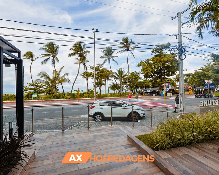 AX Fortune Suites / Studio Familia