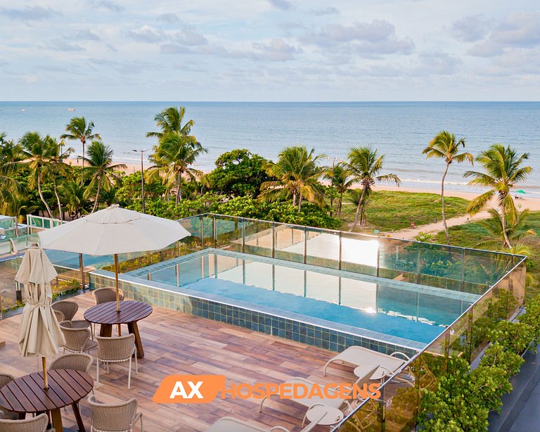 AX Fortune Suites / Studio Familia