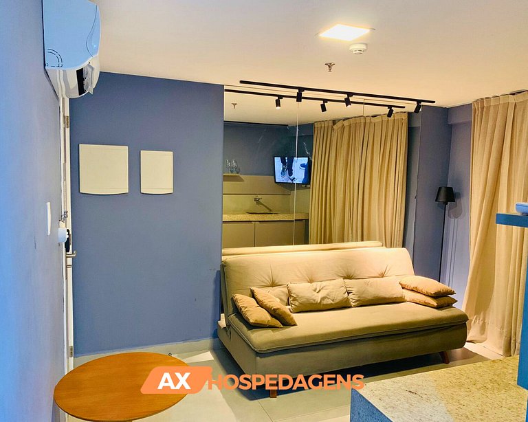 AX Qualité Tambau