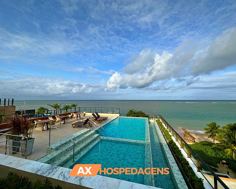 AX Smart Bessa / Pe na areia