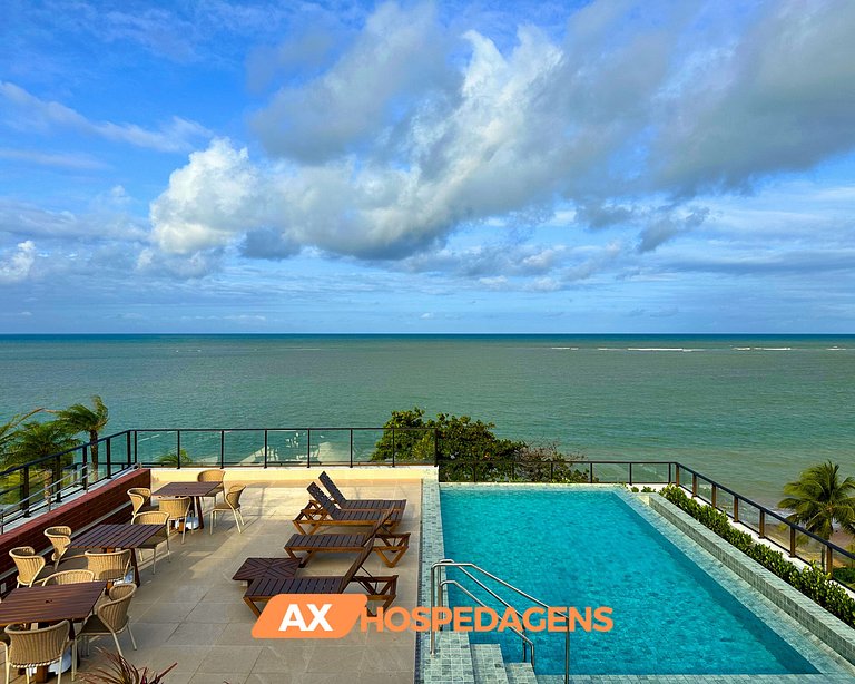 AX Smart Bessa / Pe na areia