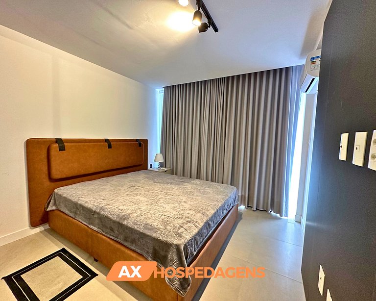 Homeway Smart Bessa / Pé na areia e vista mar