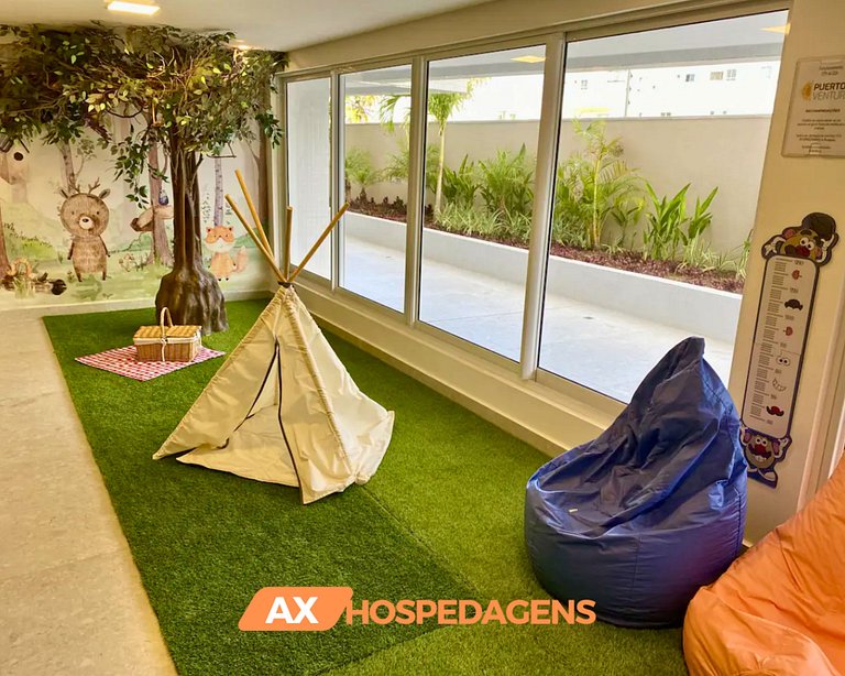 AX Puerto Ventura Premium
