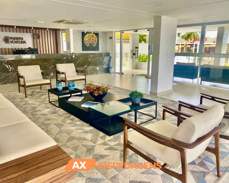 AX Puerto Ventura Premium