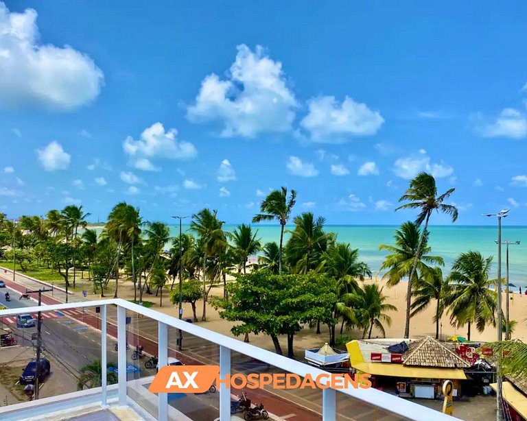 Cabo Branco - Puerto Ventura