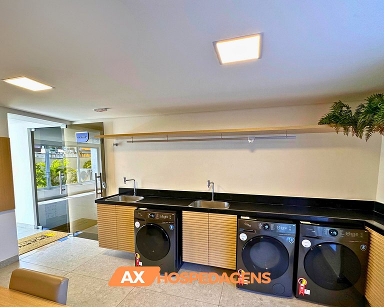 AX Puerto Ventura Premium