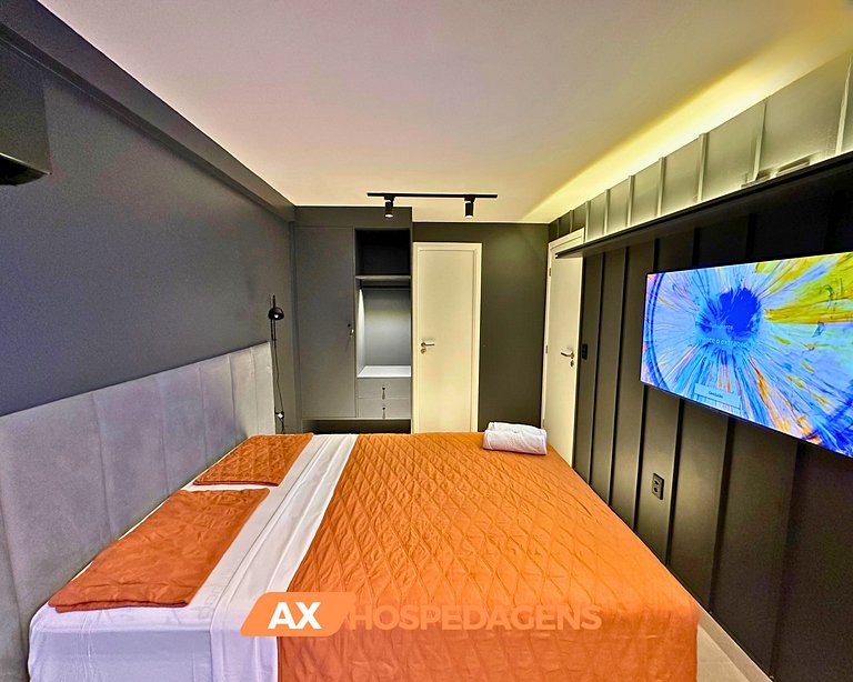 AX Puerto Ventura Premium