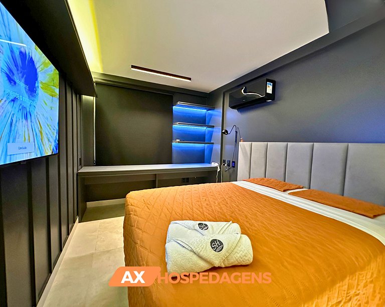 AX Puerto Ventura Premium