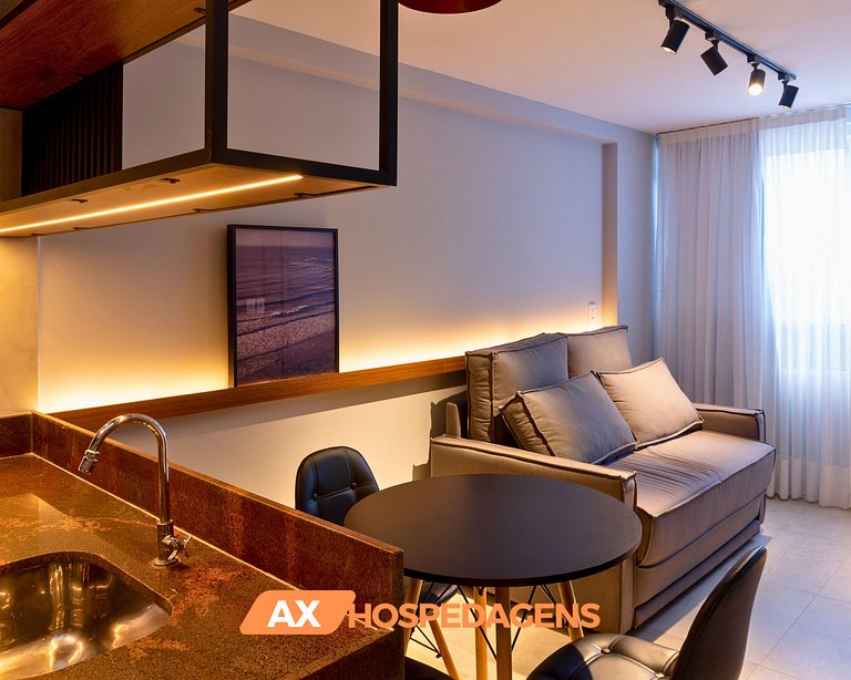 AX Puerto Ventura Premium