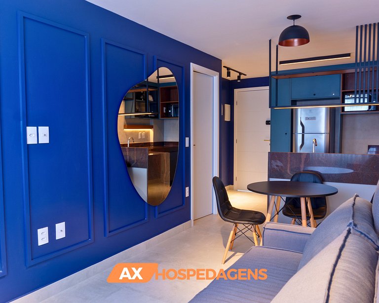 AX Puerto Ventura Premium