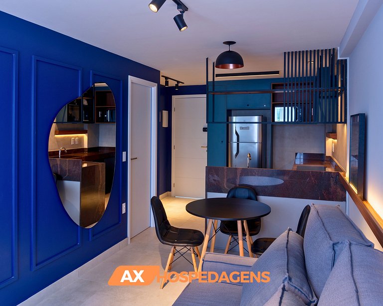 AX Puerto Ventura Premium