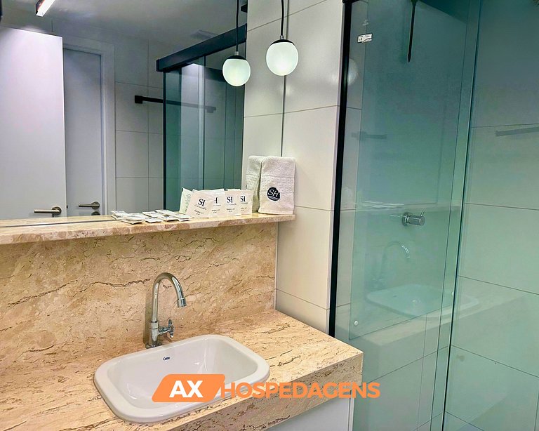 AX Puerto Ventura Premium