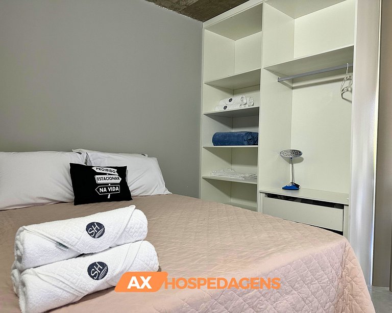 AX Urban 750 Premium