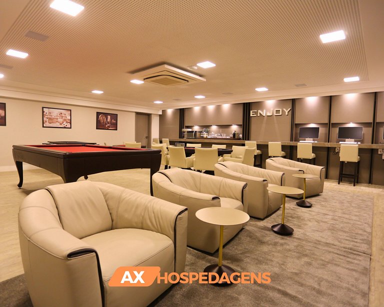 AX Holanda Prime Shopping
