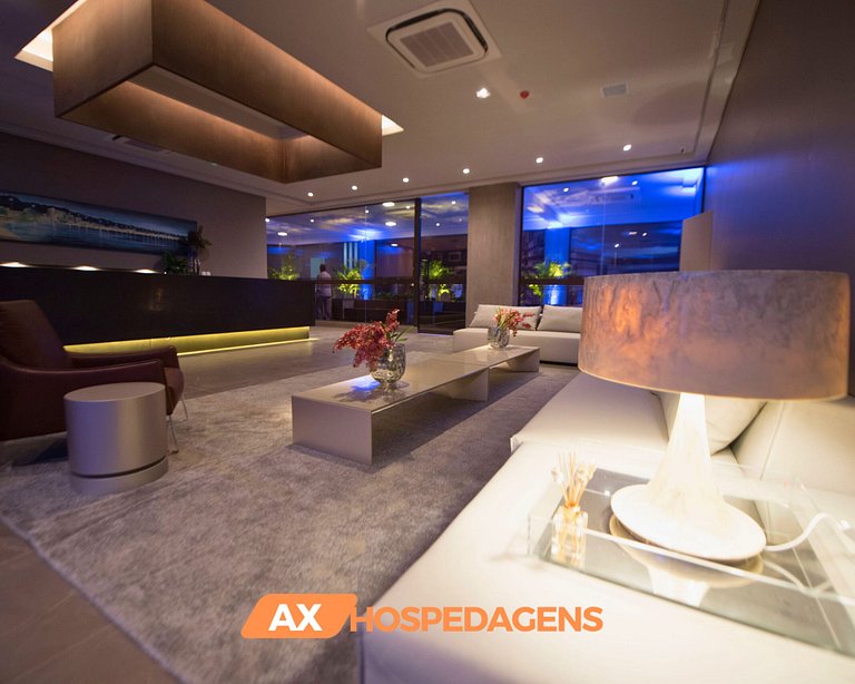 AX Holanda Prime Shopping