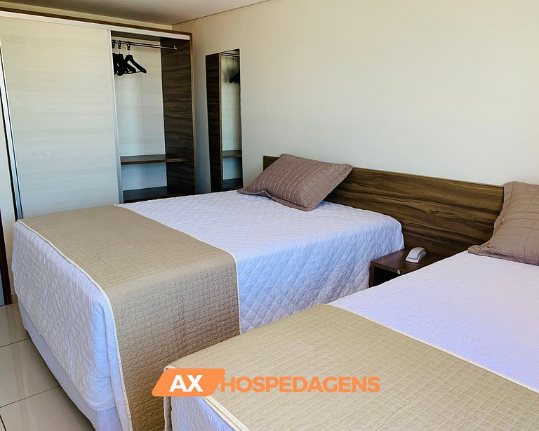 AX Imperial Suites