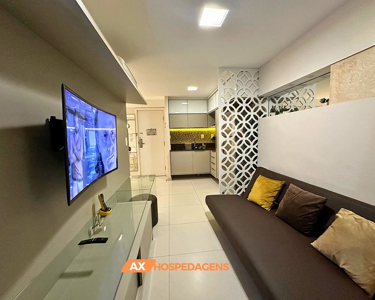 AX Holandas Prime Shopping