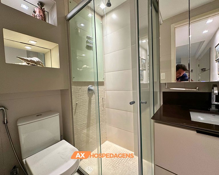 AX Holandas Prime Shopping