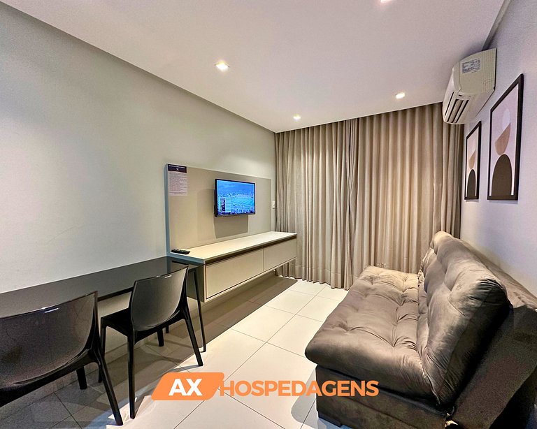AX Holandas Prime Shopping