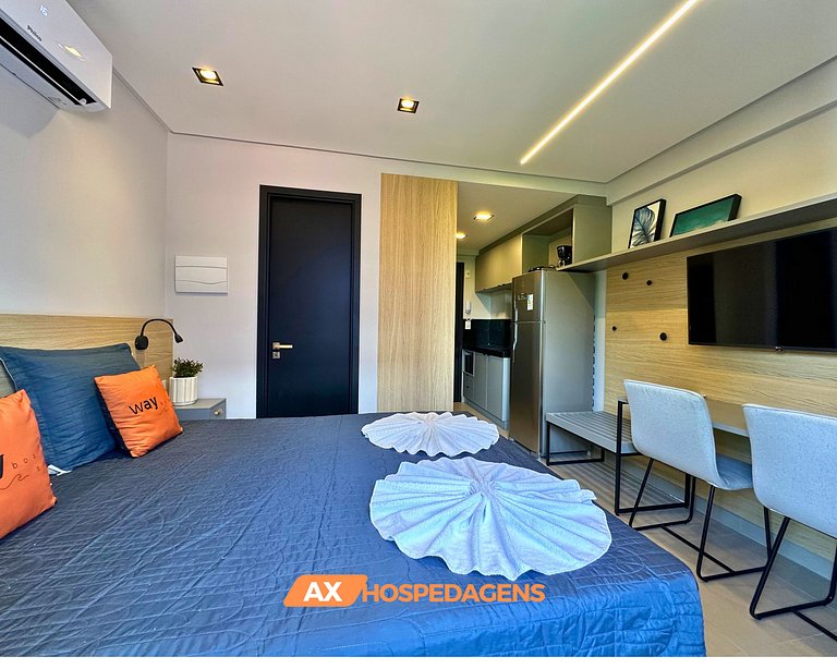 Homeway Way bossa / Studio Premium