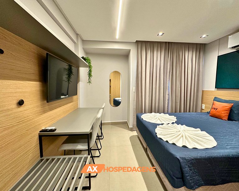 Homeway Way bossa / Studio Premium