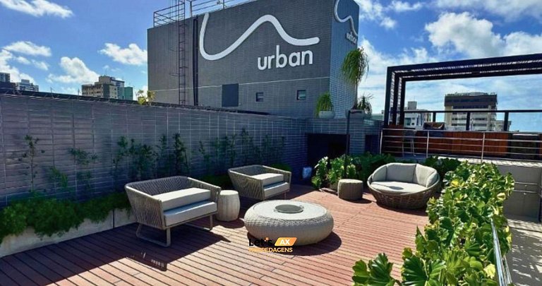 AX Urban 750 Premium