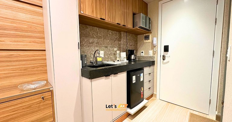 Setai Yacht / Suíte Premium