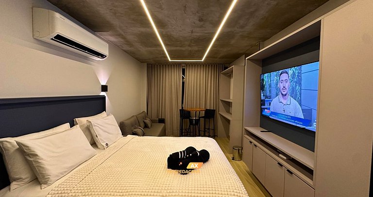 Setai Yacht / Suíte familia