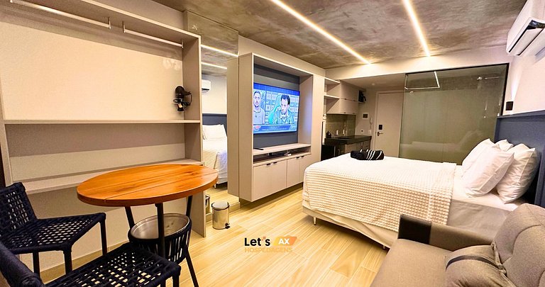 Setai Yacht / Suíte familia