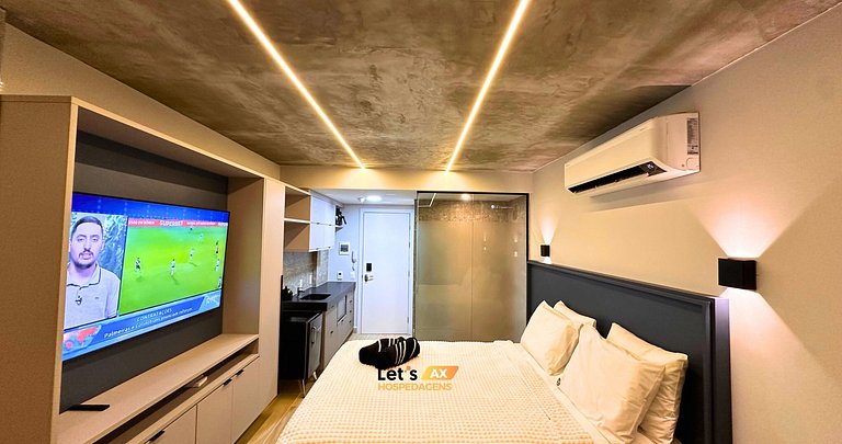 Setai Yacht / Suíte familia