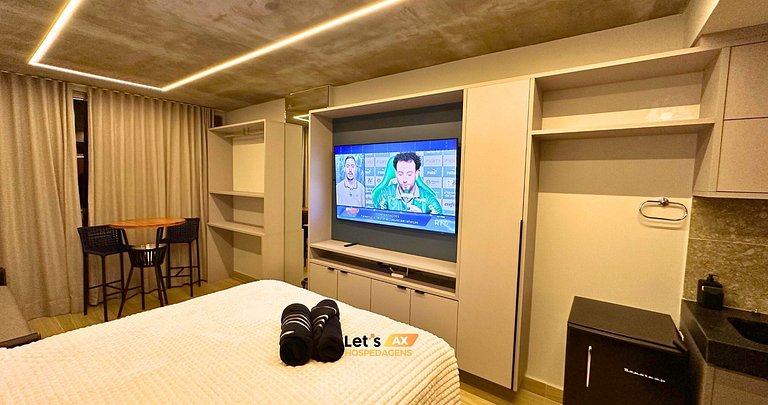 Setai Yacht / Suíte Familia