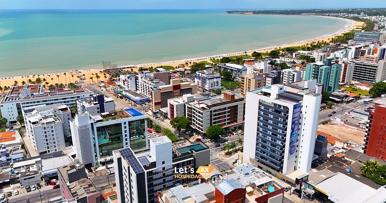 AX Way Tambaú Premium