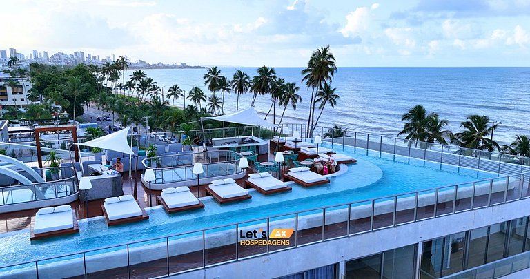 Setai Yacht