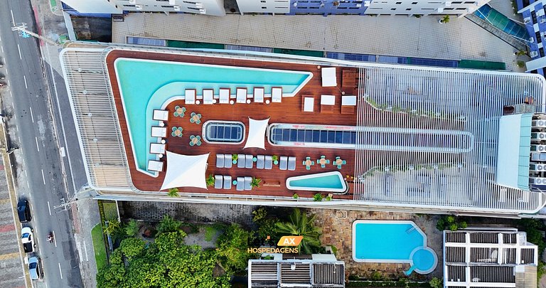 Setai Yacht