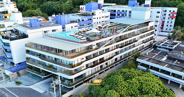 Setai Yacht