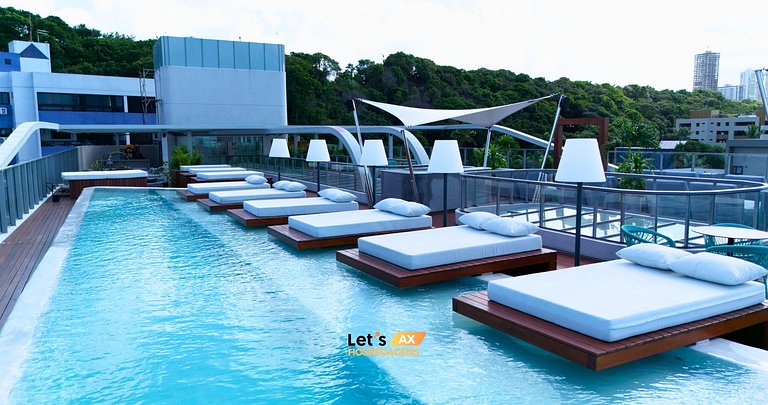 Setai Yacht