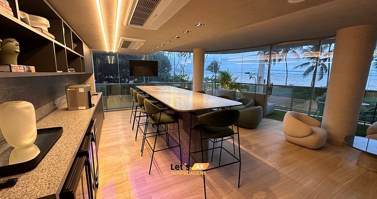 Setai Yacht
