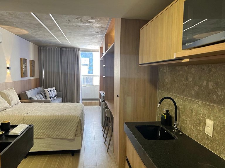 Setai Yacht