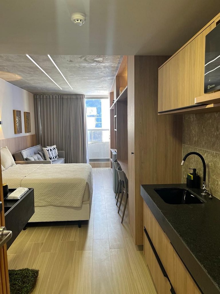 Setai Yacht