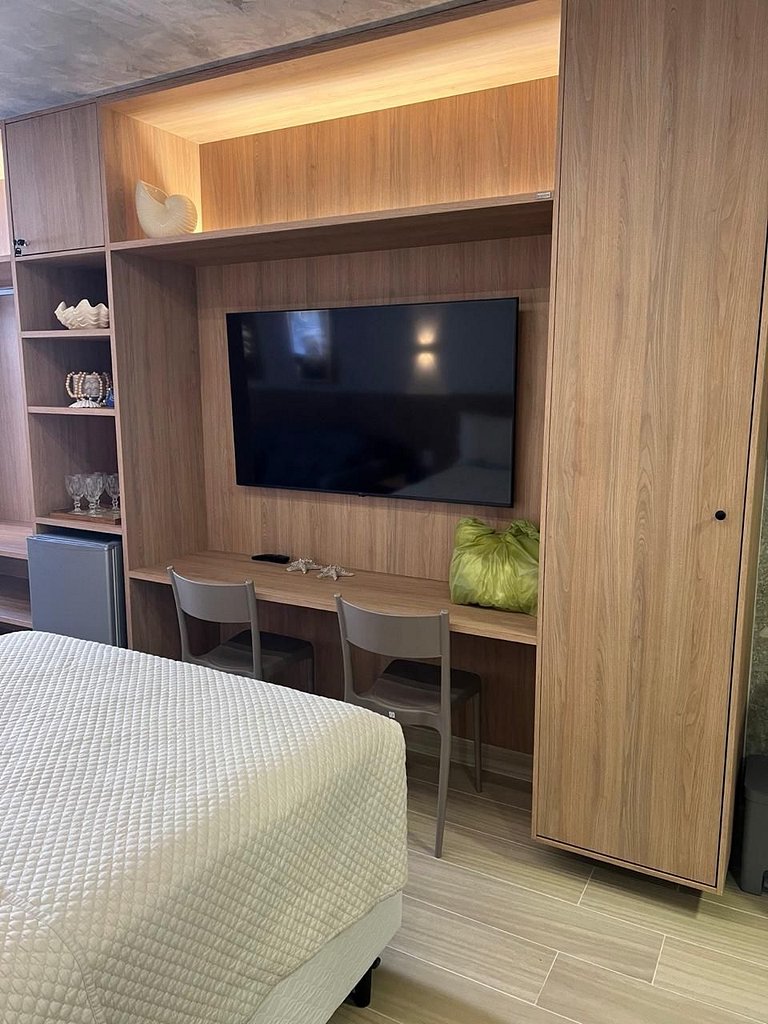 Setai Yacht