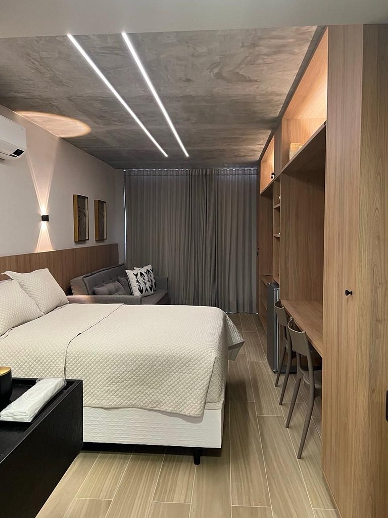 Setai Yacht