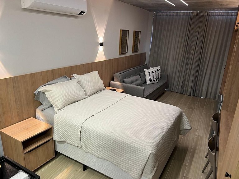 Setai Yacht