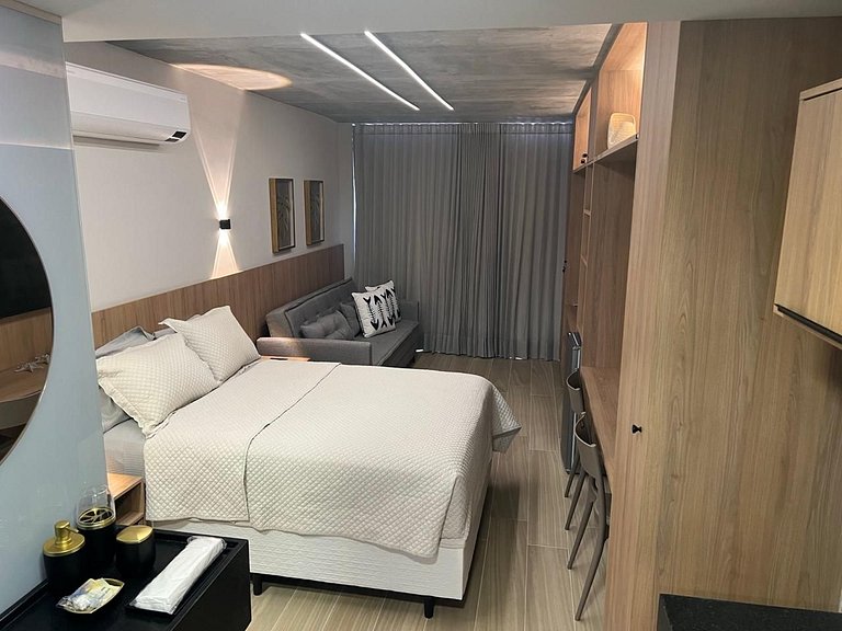 Setai Yacht