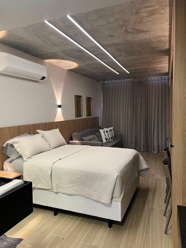 Setai Yacht