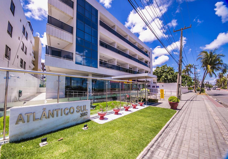 AX Jardins do Cabo branco
